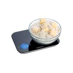 Kenwood Kitchen Scale WEP50 Digital 8Kg