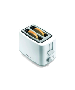 Kenwood Toaster TCP 01 2Slice 760Watts White