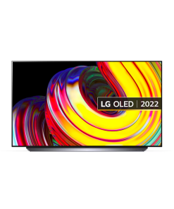 LG TV 55CS6LA  55" 4k OLED Smart 4K