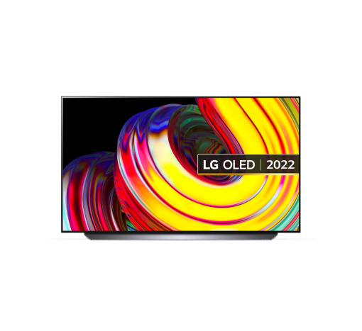 LG TV 55CS6LA  55" 4k OLED Smart 4K