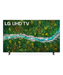 LG TV 55UP7750PVB 55" 4K UHD