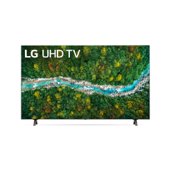 LG TV 55UP7750PVB 55" 4K UHD