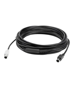 Logitech Group Camera Extended Cable 15M