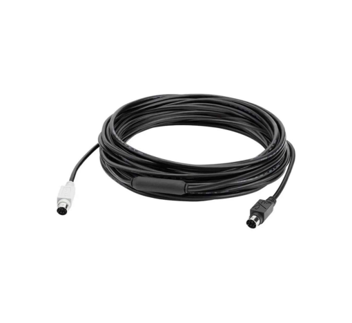 Logitech Group Camera Extended Cable 15M
