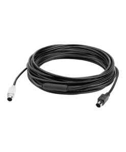 Logitech Group Camera Extended Cable 15M