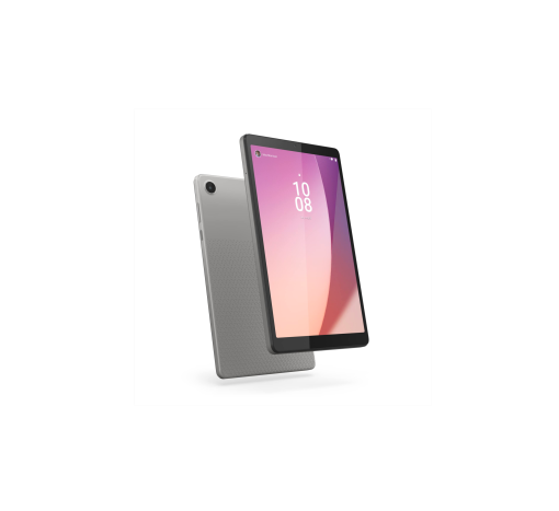 Lenovo M8 4th Gen 32GB Arctic Grey