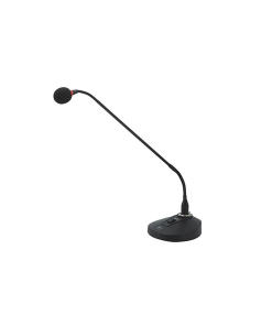 Luckystar Microphone 8160 Conference 1Mic Table Top