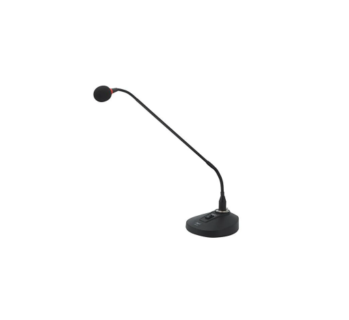 Luckystar Microphone 8160 Conference 1Mic Table Top