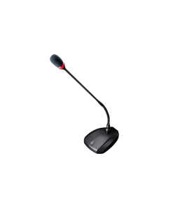 Luckystar Microphone  LS 804 Conference 4Mic Table Top Wireless