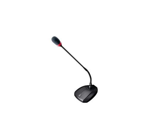 Luckystar Microphone  LS 804 Conference 4Mic Table Top Wireless