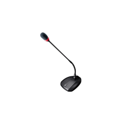 Luckystar Microphone  LS 804 Conference 4Mic Table Top Wireless