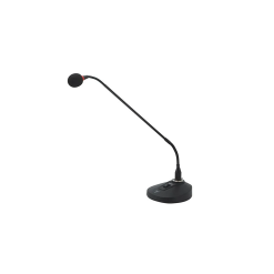 Luckystar Microphone 8160 Conference 1Mic Table Top