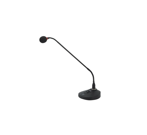 Luckystar Microphone 8160 Conference 1Mic Table Top
