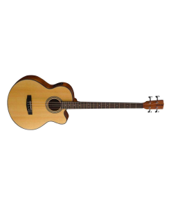 Luckystar PA Bass 4 String
