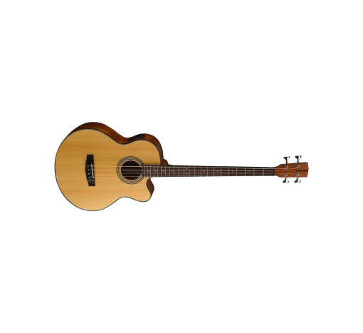 Luckystar PA Bass 4 String