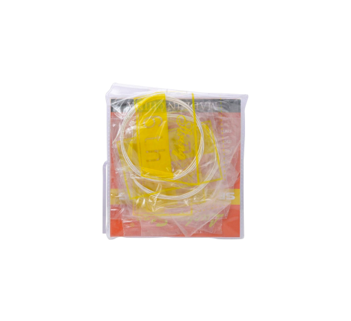 Luckystar PA Guitar Nylon String