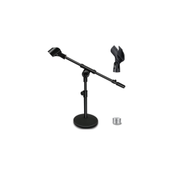 Luckystar PA TS 10 Table Microphone Stand