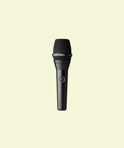 Microphone