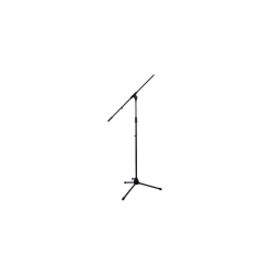 Max PA Microphone Stand DBFT