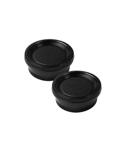 Nikon Camera Body Cap