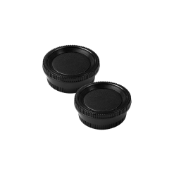 Nikon Camera Body Cap