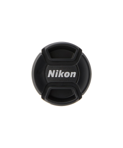 Nikon Camera Lens Cap