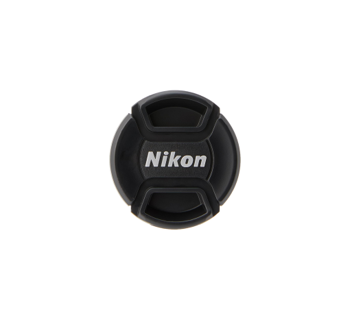 Nikon Camera Lens Cap