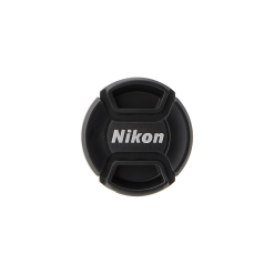 Nikon Camera Lens Cap