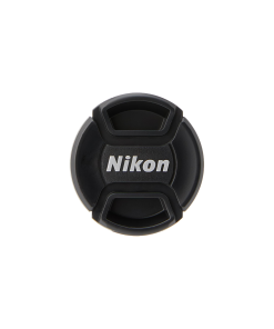 Nikon Camera Lens Cap