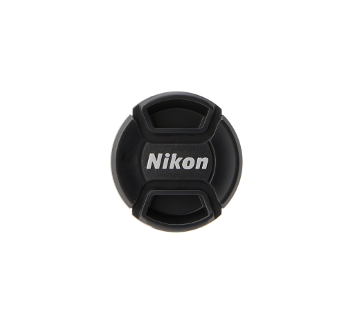 Nikon Camera Lens Cap