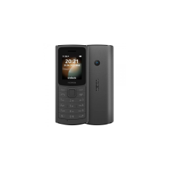 Nokia 110 4G 2023 Black