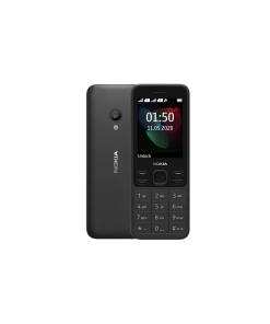 Nokia 150 2023 Black