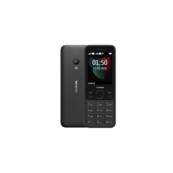 Nokia 150 2023 Black