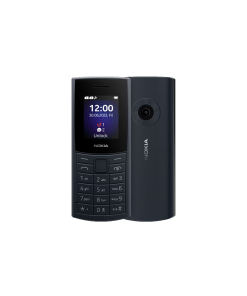 Nokia 110 4G 2023  Midnight Blue