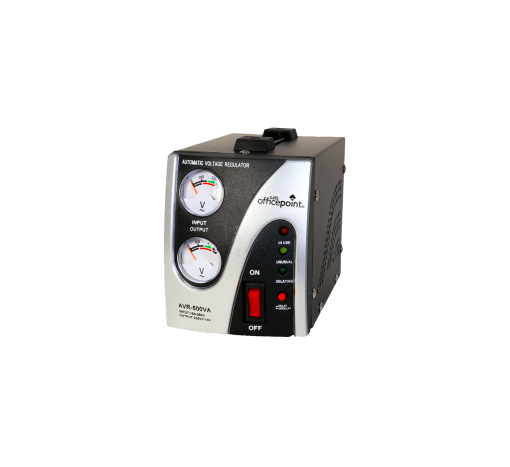 Officepoint Stabilizer AVR 1000