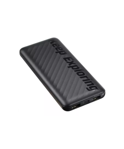Oraimo Power Bank Slim & Portable OPB P118D 10000mAh