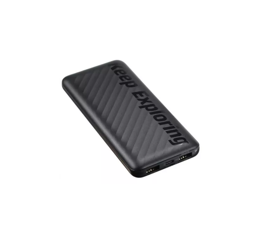 Oraimo Power Bank Slim & Portable OPB P118D 10000mAh