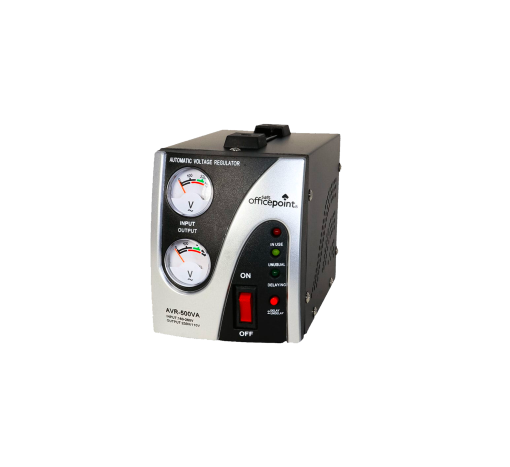 Officepoint Stabilizer AVR 500