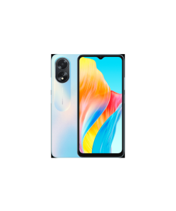 Oppo A18 128GB Glowing Blue