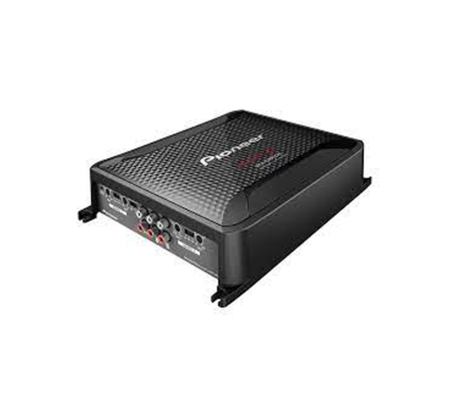 Pioneer Car Amplifier GM D8604 1200Watts