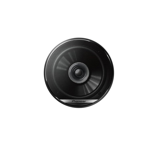 Pioneer Car Speaker TS G1610F 6.3Inches 280Watts