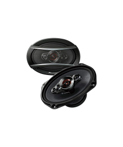 Pioneer Car Speaker TZ A6996S 6X9Inches 650Watts