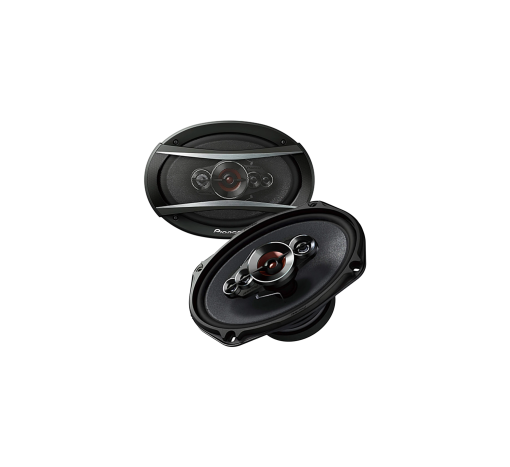 Pioneer Car Speaker TZ A6996S 6X9Inches 650Watts