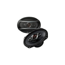 Pioneer Car Speaker TZ A6996S 6X9Inches 650Watts