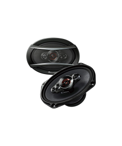 Pioneer Car Speaker TZ A6996S 6X9Inches 650Watts
