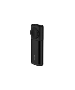 Porodo Power Bank 2In1 W09BK 5200mAh