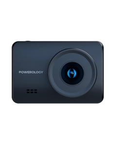 Powerology Dash Cam 1080 PWDCMHDBK