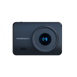Powerology Dash Cam 1080 PWDCMHDBK