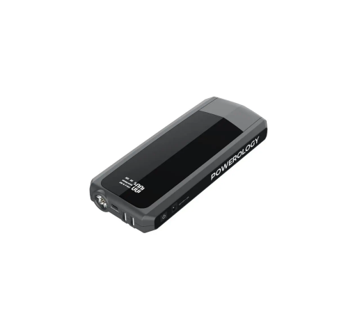 Powerology Power Bank Jump Starter PBCHA29 16000mAh