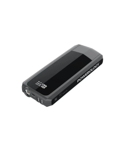 Powerology Power Bank Jump Starter PBCHA29 16000mAh
